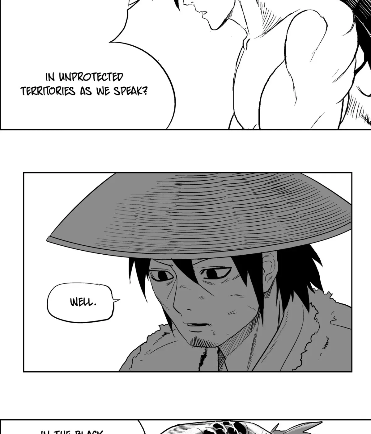 Baeg Dosa Chapter 17 page 64 - 