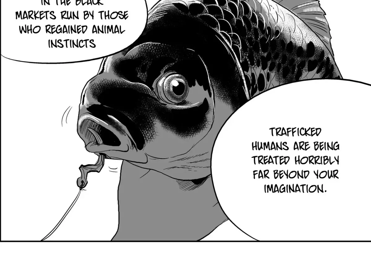 Baeg Dosa Chapter 17 page 65 - 