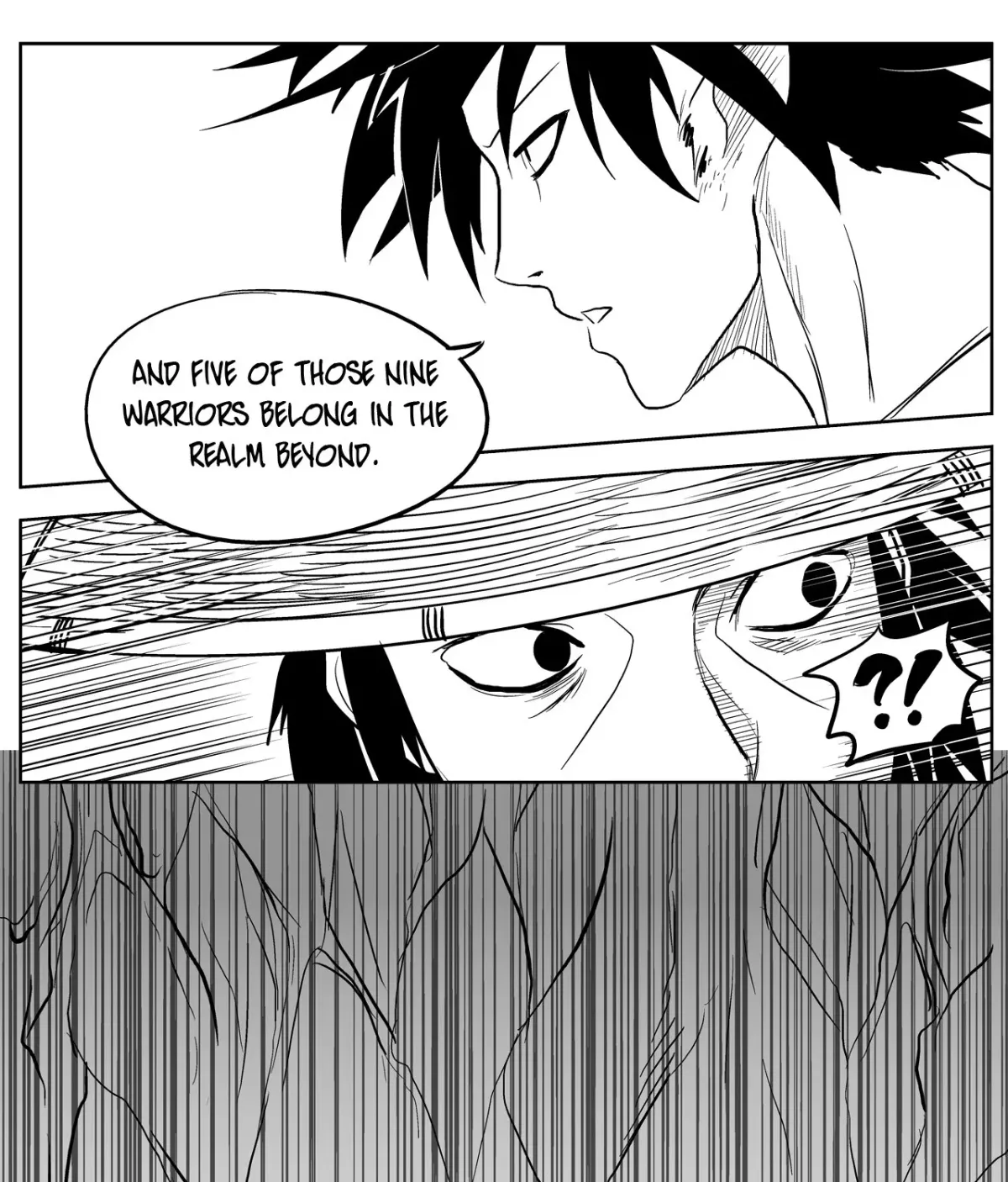 Baeg Dosa Chapter 17 page 72 - 