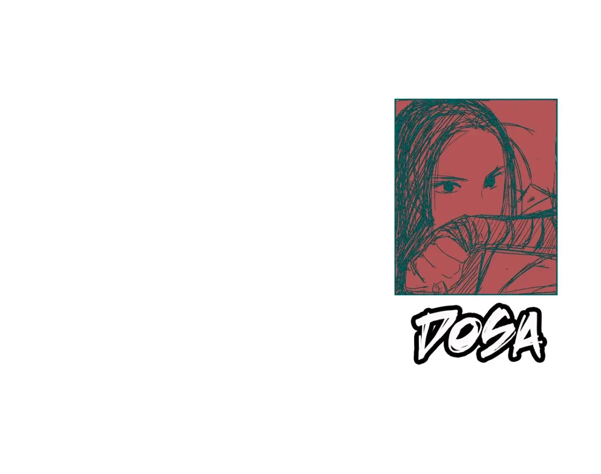 Baeg Dosa Chapter 17 page 76 - 