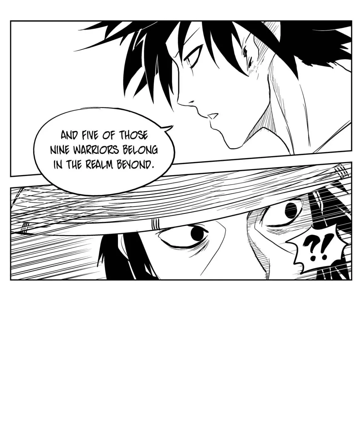 Baeg Dosa Chapter 18 page 2 - 
