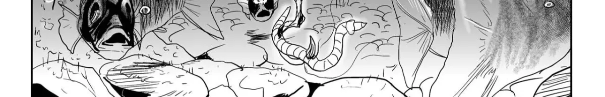 Baeg Dosa Chapter 18 page 13 - 