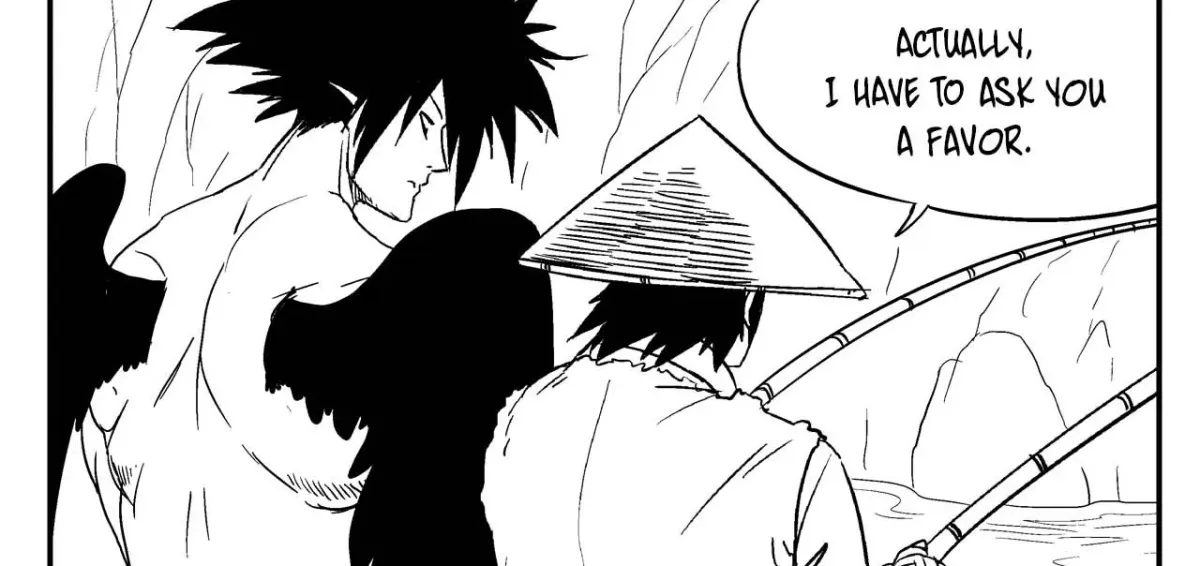 Baeg Dosa Chapter 18 page 17 - 