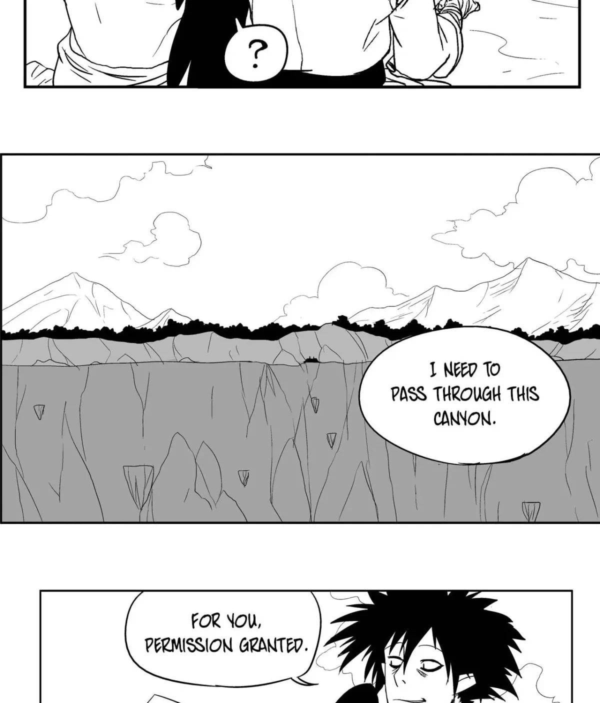 Baeg Dosa Chapter 18 page 18 - 