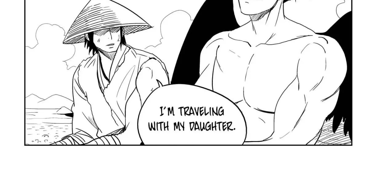 Baeg Dosa Chapter 18 page 19 - 