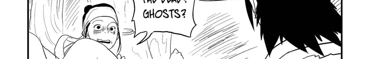 Baeg Dosa Chapter 18 page 39 - 