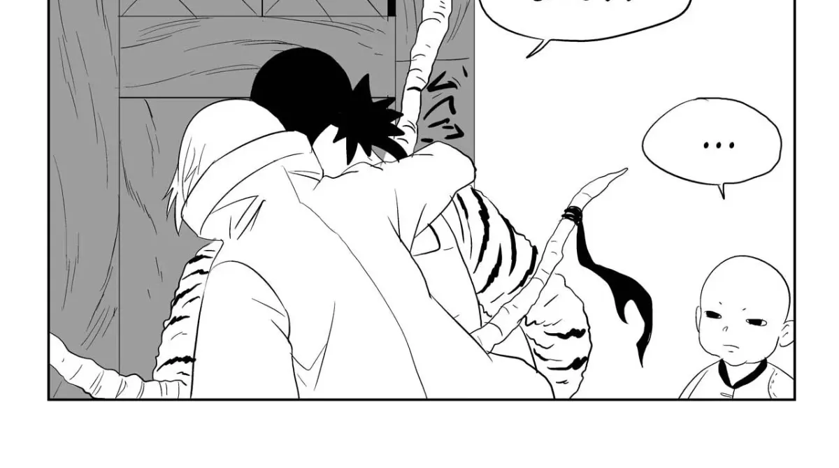 Baeg Dosa Chapter 18 page 51 - 