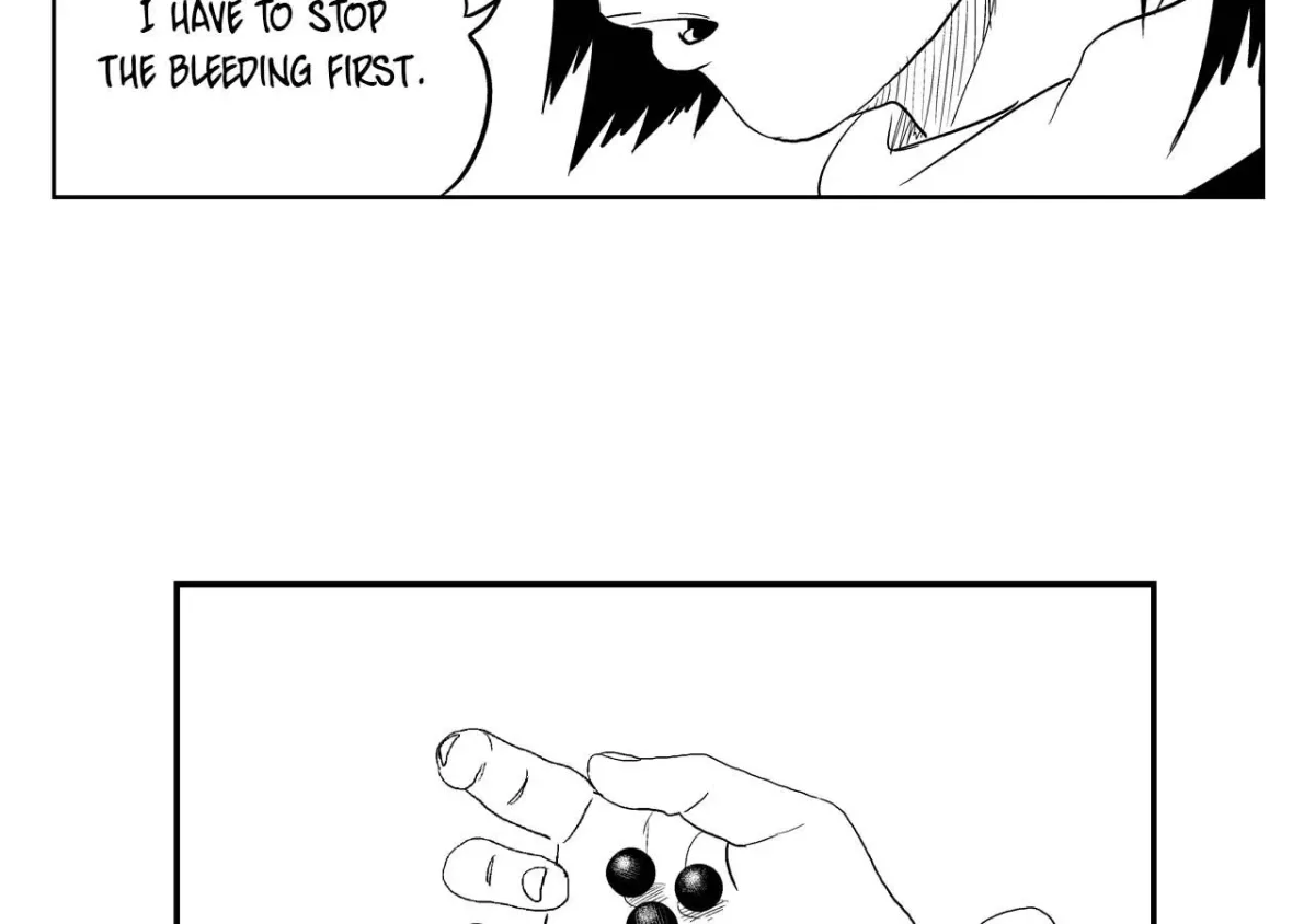 Baeg Dosa Chapter 18 page 57 - 