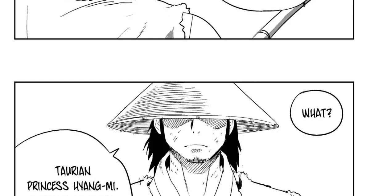 Baeg Dosa Chapter 18 page 7 - 