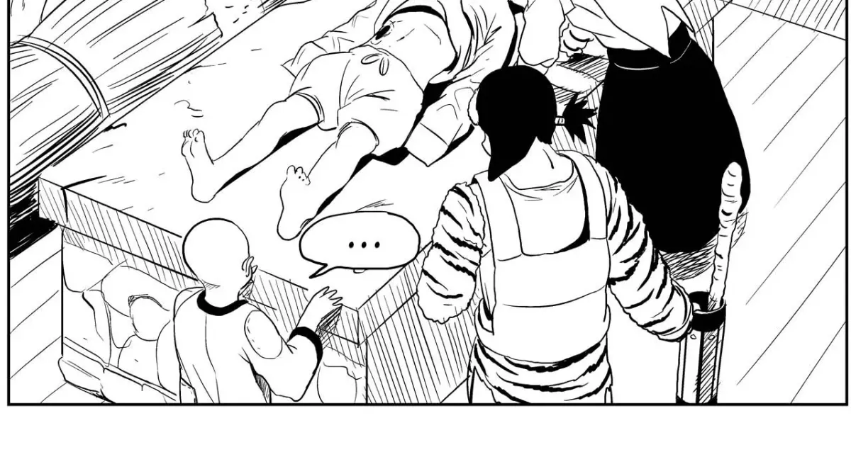 Baeg Dosa Chapter 18 page 63 - 