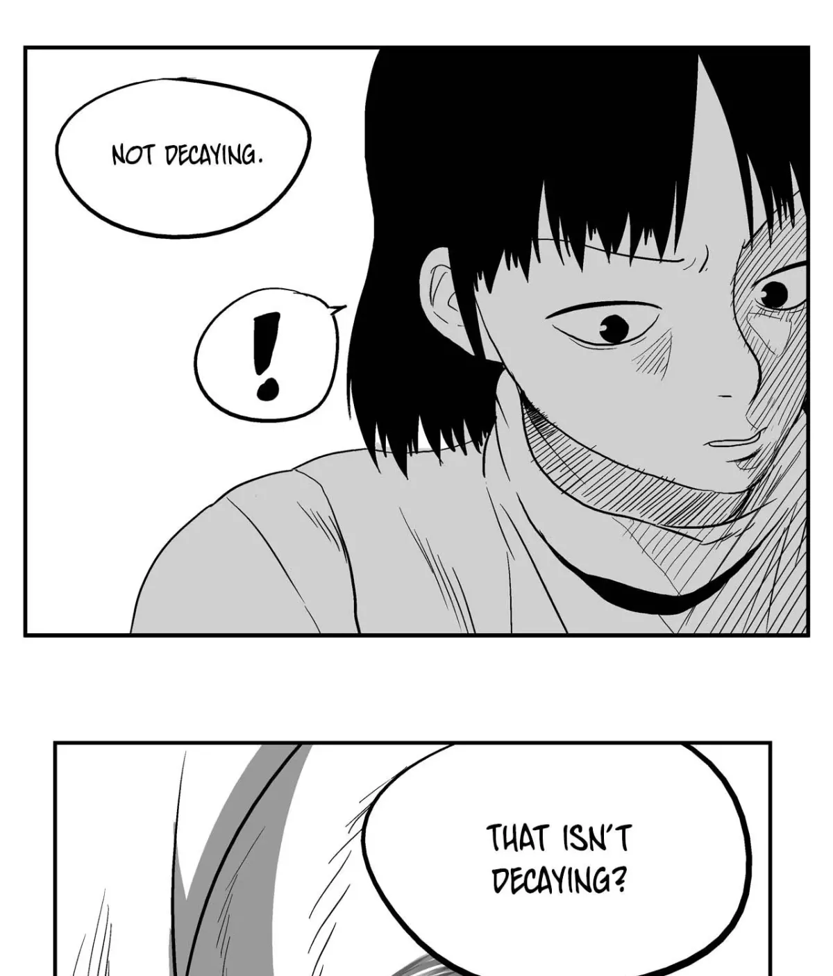 Baeg Dosa Chapter 18 page 64 - 