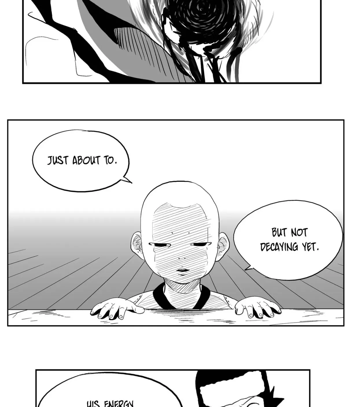 Baeg Dosa Chapter 18 page 66 - 