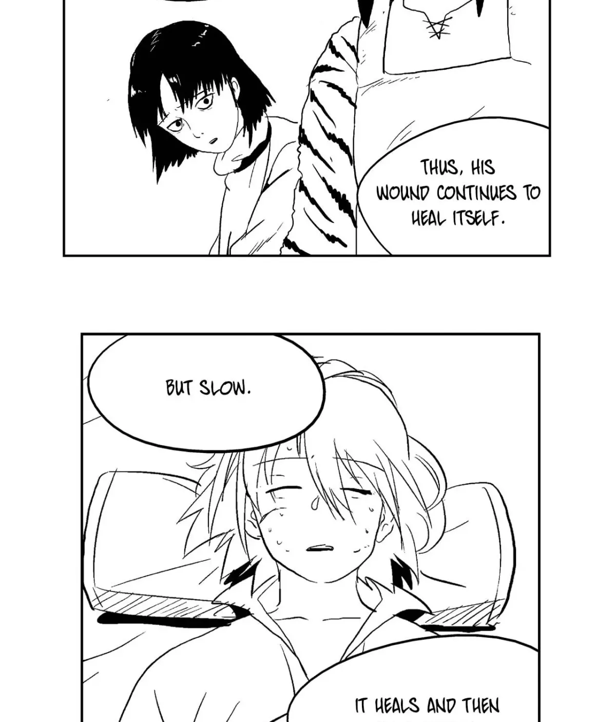 Baeg Dosa Chapter 18 page 68 - 