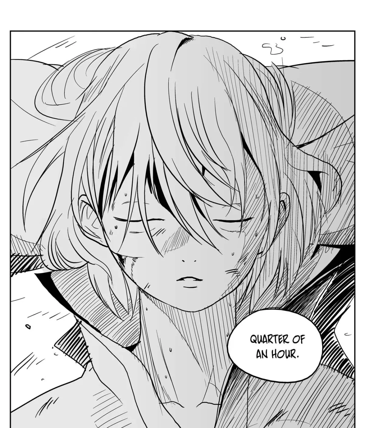 Baeg Dosa Chapter 18 page 74 - 