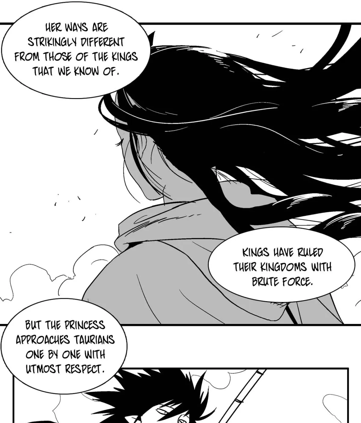 Baeg Dosa Chapter 18 page 10 - 