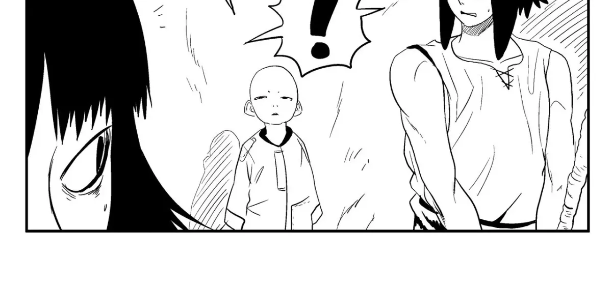 Baeg Dosa Chapter 19 page 15 - 