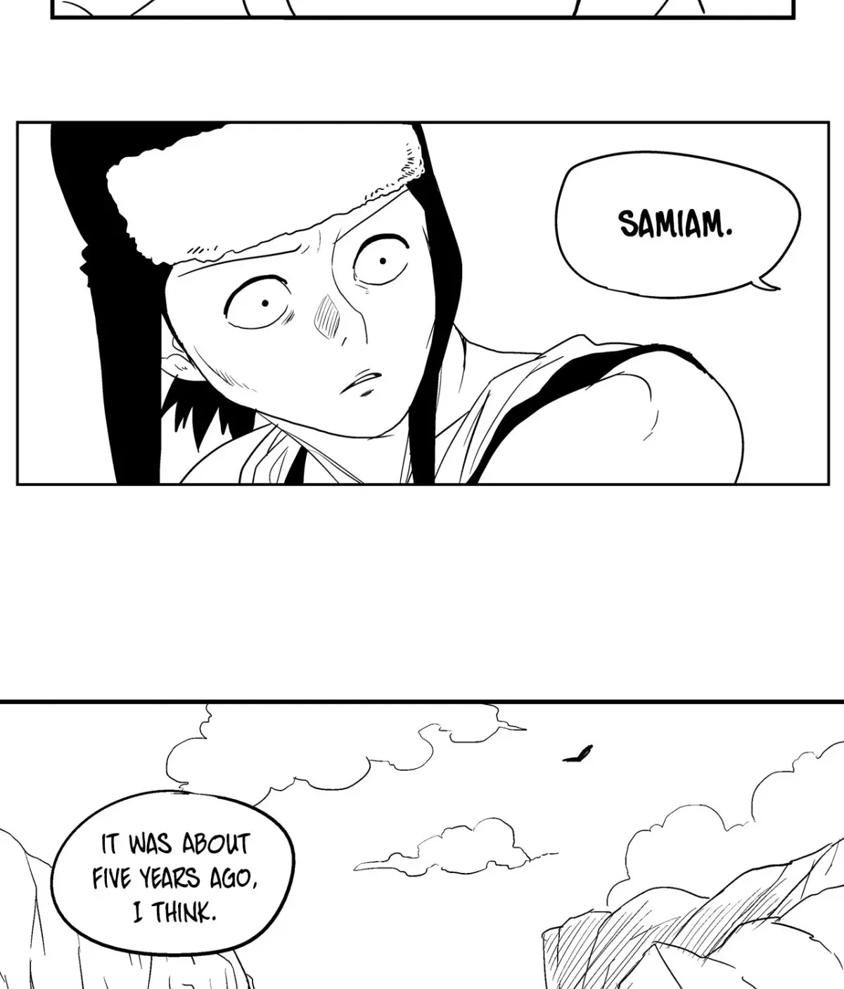 Baeg Dosa Chapter 19 page 28 - 