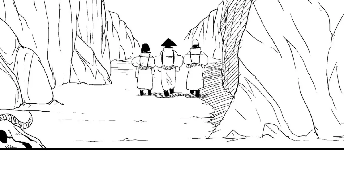 Baeg Dosa Chapter 19 page 29 - 