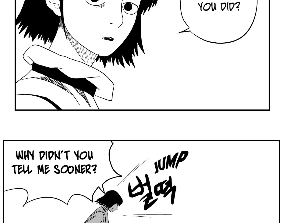 Baeg Dosa Chapter 19 page 37 - 
