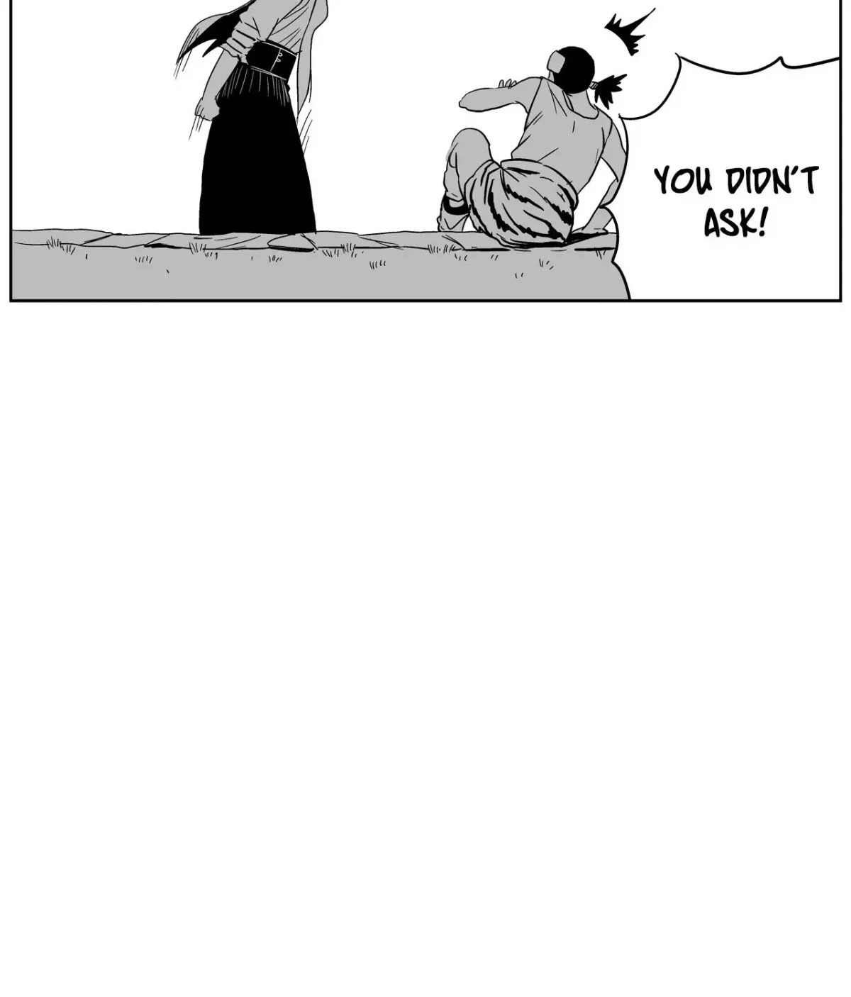 Baeg Dosa Chapter 19 page 38 - 