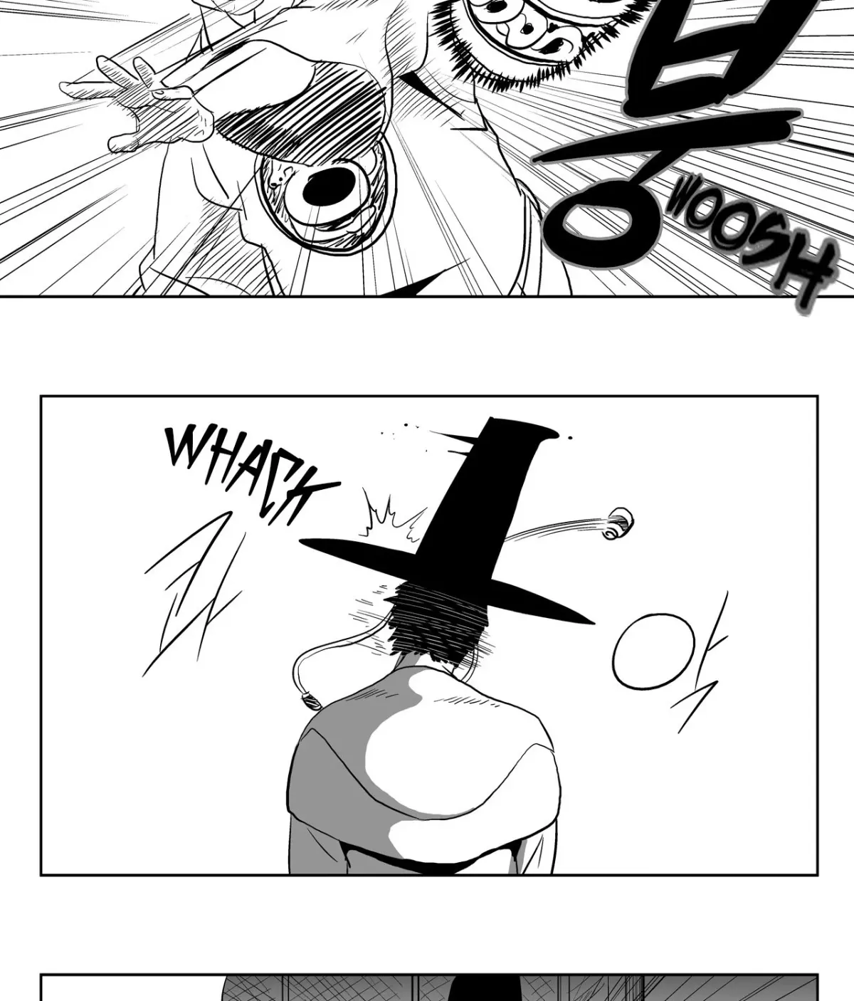 Baeg Dosa Chapter 19 page 46 - 