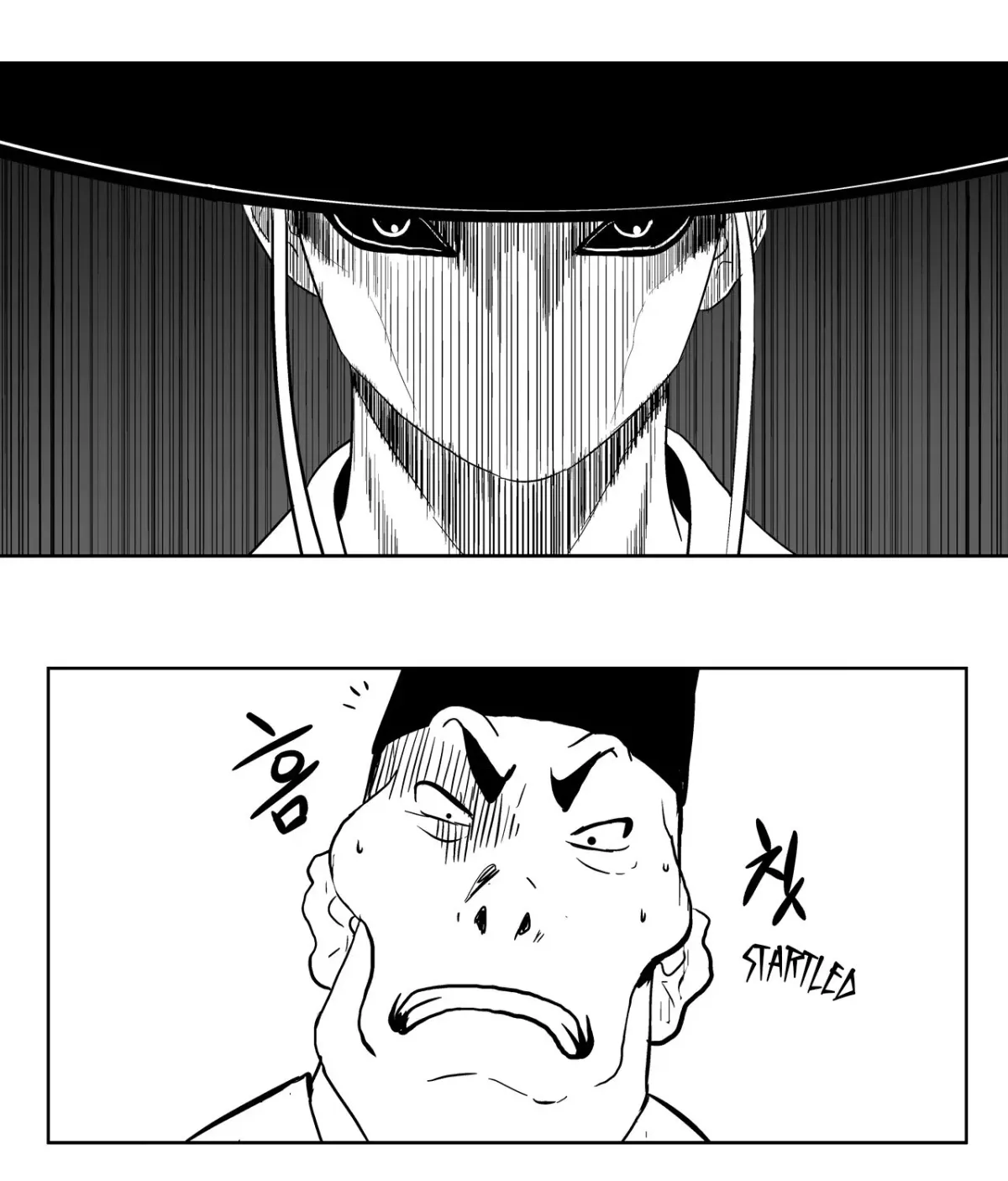 Baeg Dosa Chapter 19 page 48 - 