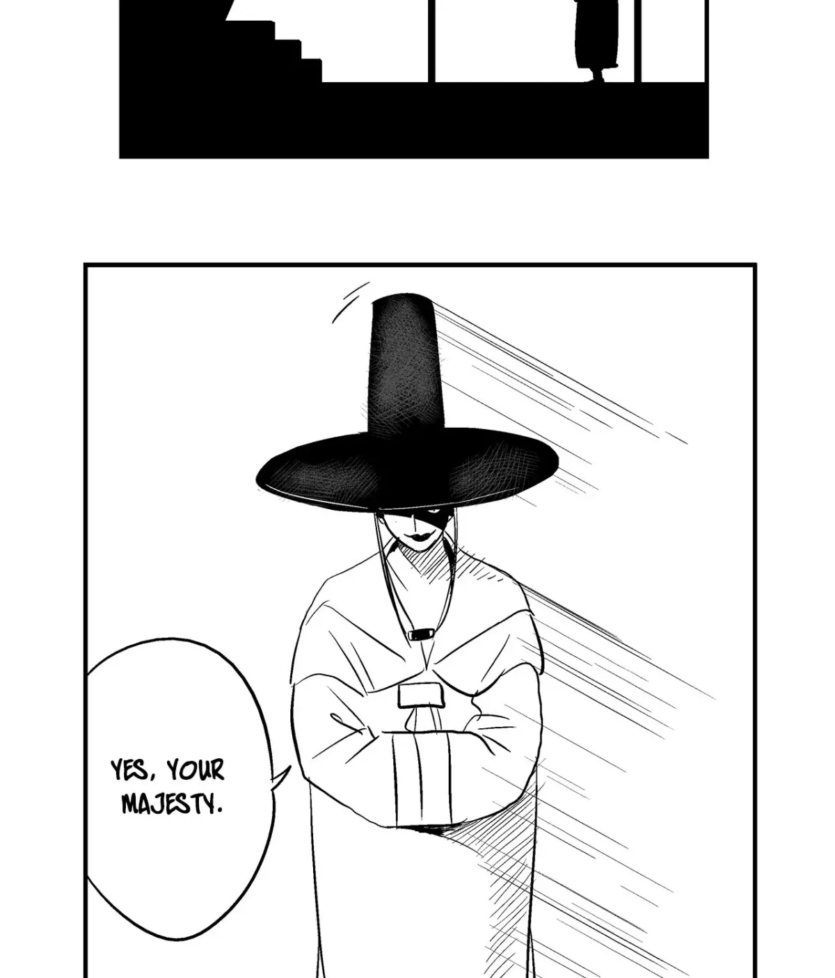 Baeg Dosa Chapter 19 page 52 - 