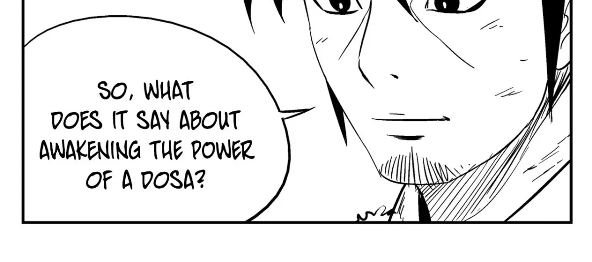 Baeg Dosa Chapter 19 page 57 - 