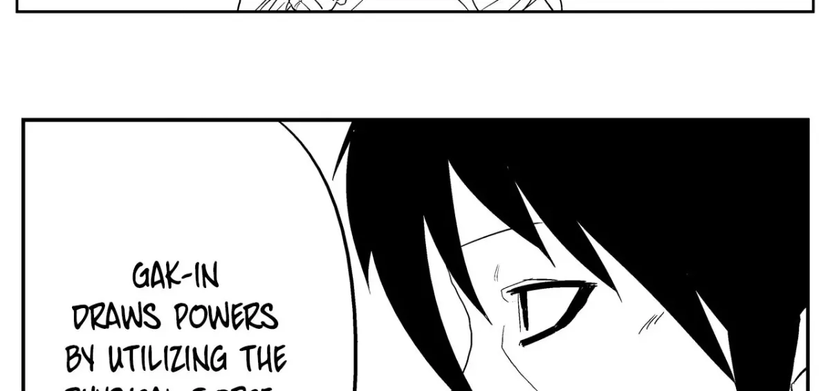Baeg Dosa Chapter 19 page 59 - 