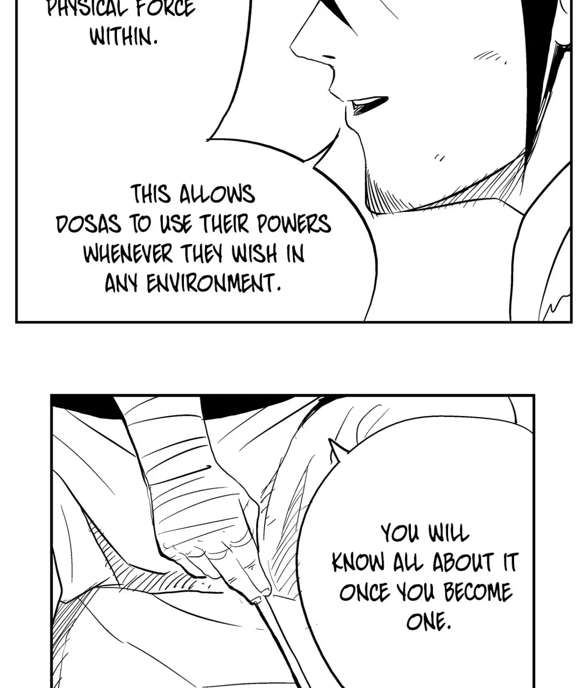 Baeg Dosa Chapter 19 page 60 - 