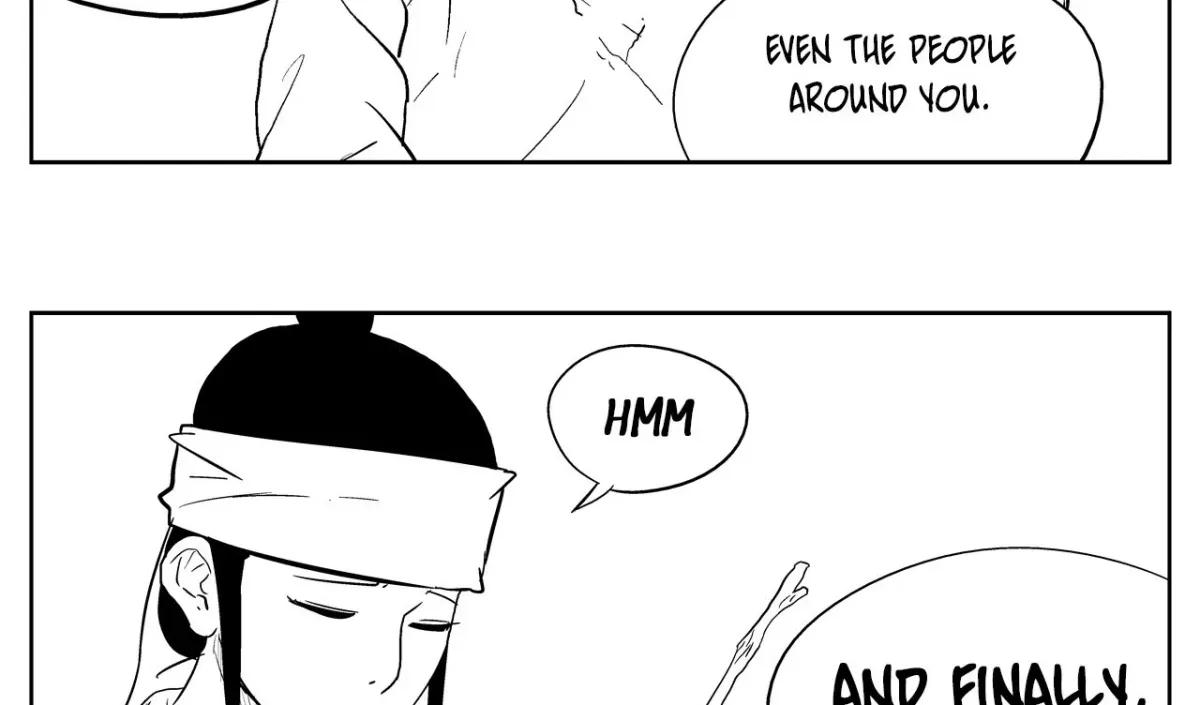 Baeg Dosa Chapter 19 page 63 - 