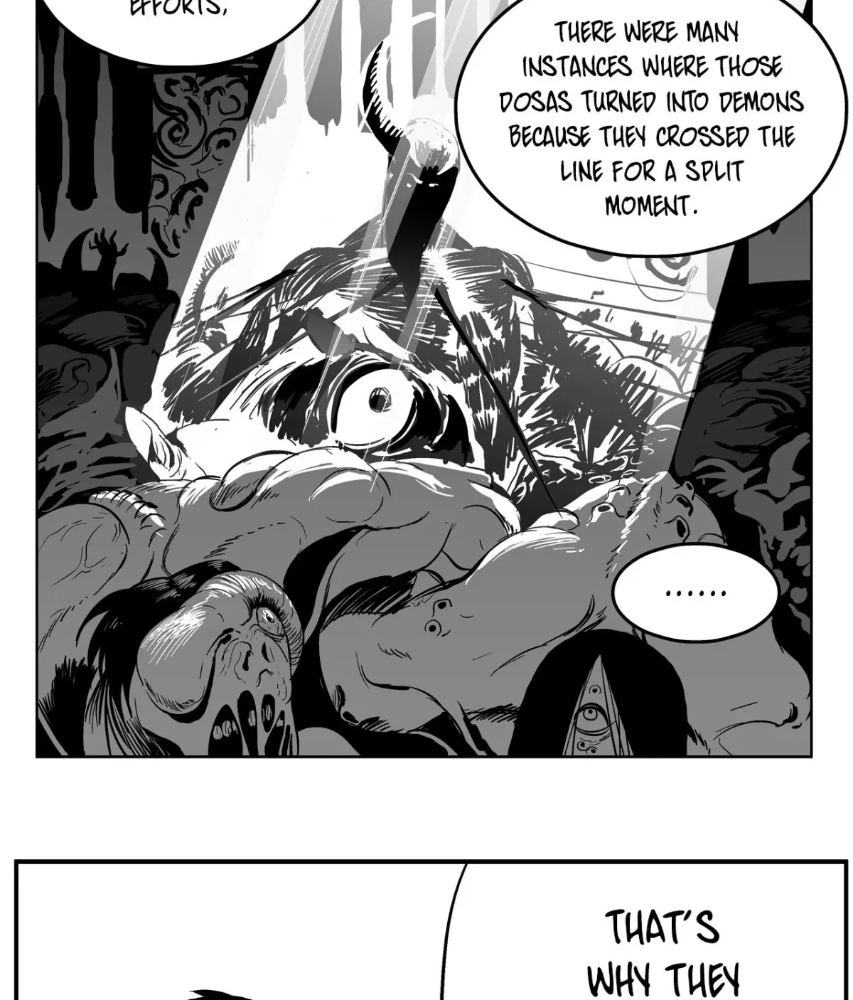 Baeg Dosa Chapter 19 page 68 - 