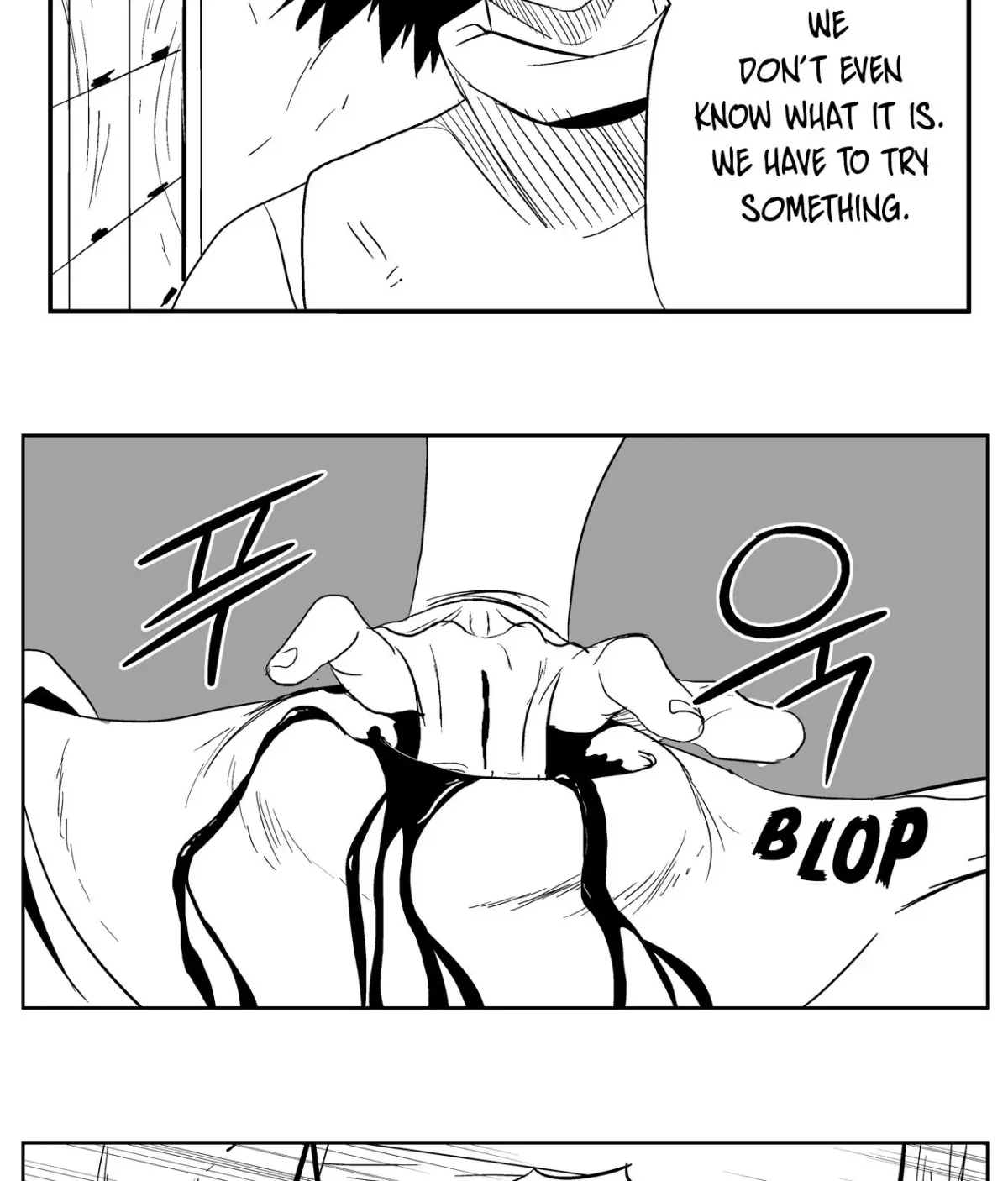 Baeg Dosa Chapter 19 page 8 - 