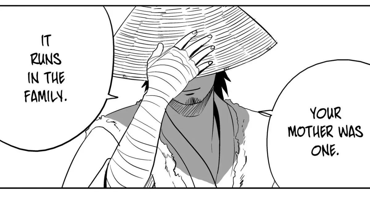 Baeg Dosa Chapter 19 page 73 - 