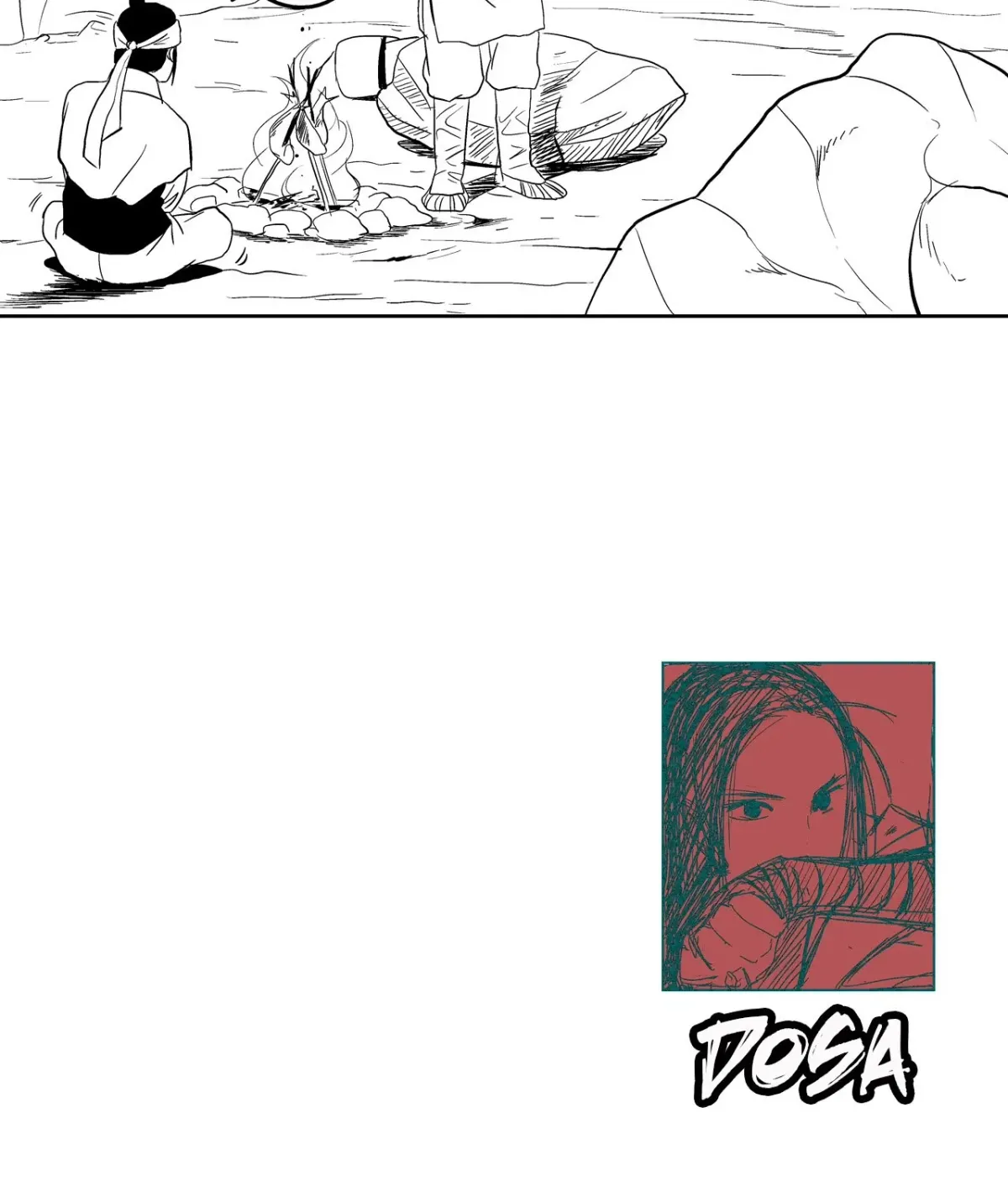 Baeg Dosa Chapter 19 page 76 - 