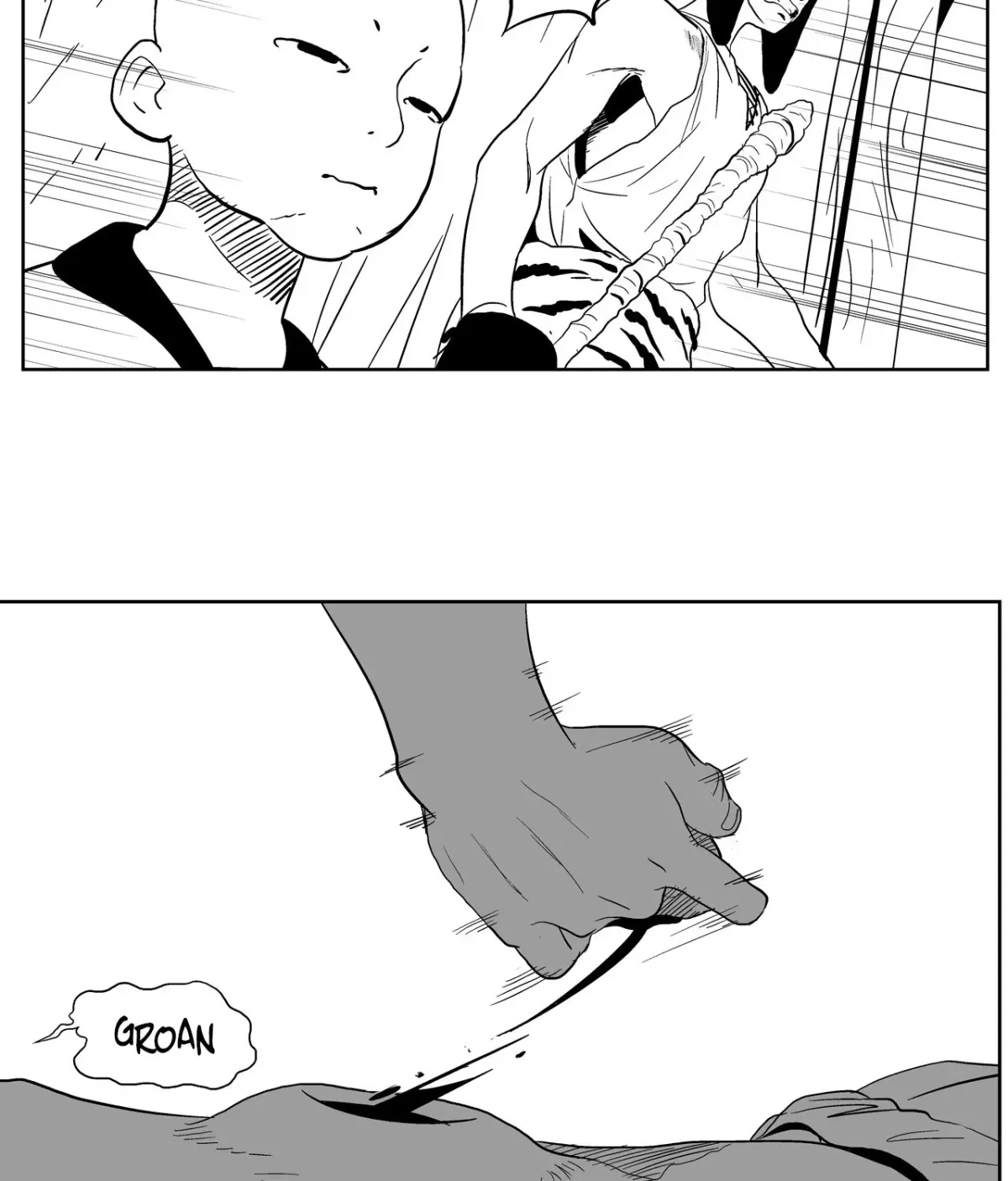 Baeg Dosa Chapter 19 page 10 - 