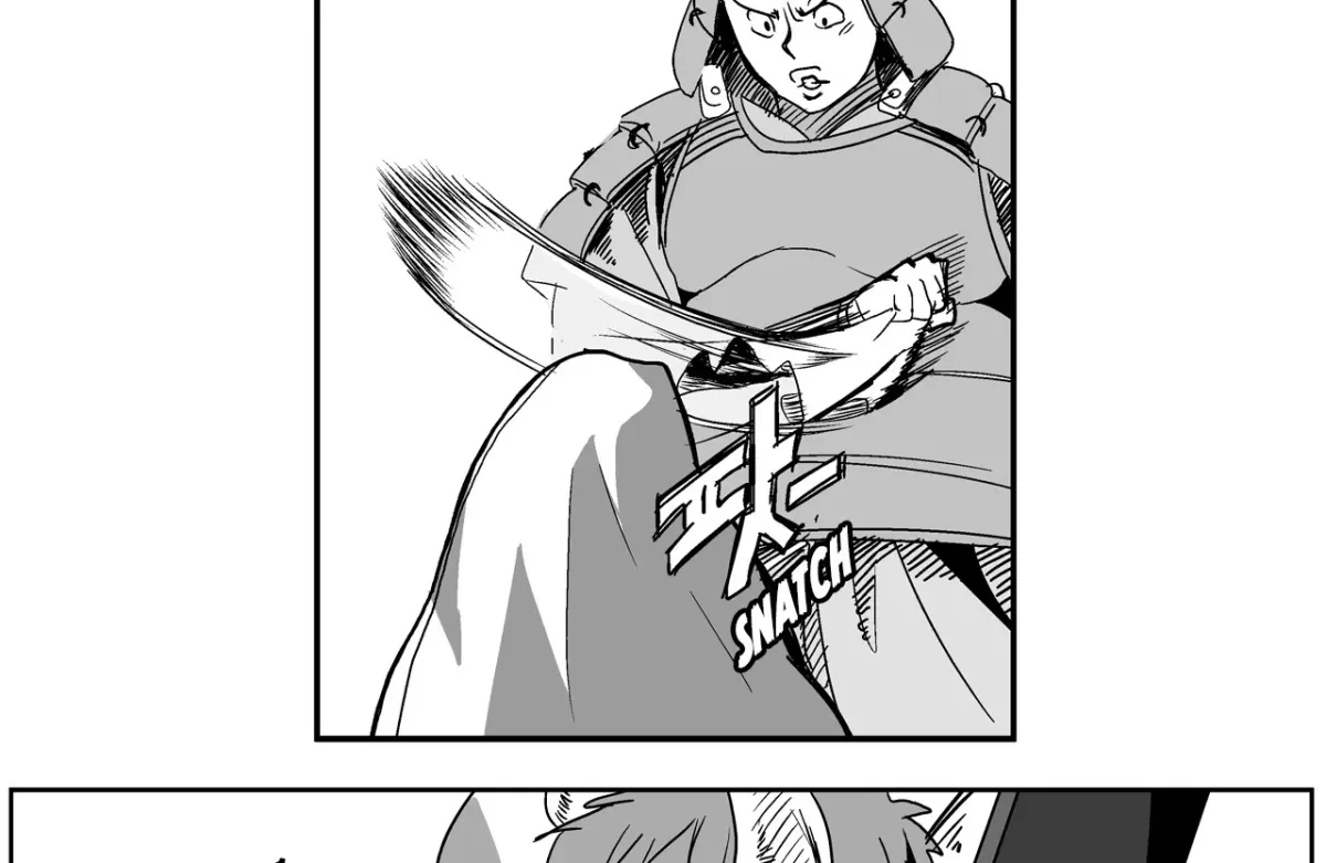 Baeg Dosa Chapter 2 page 11 - 