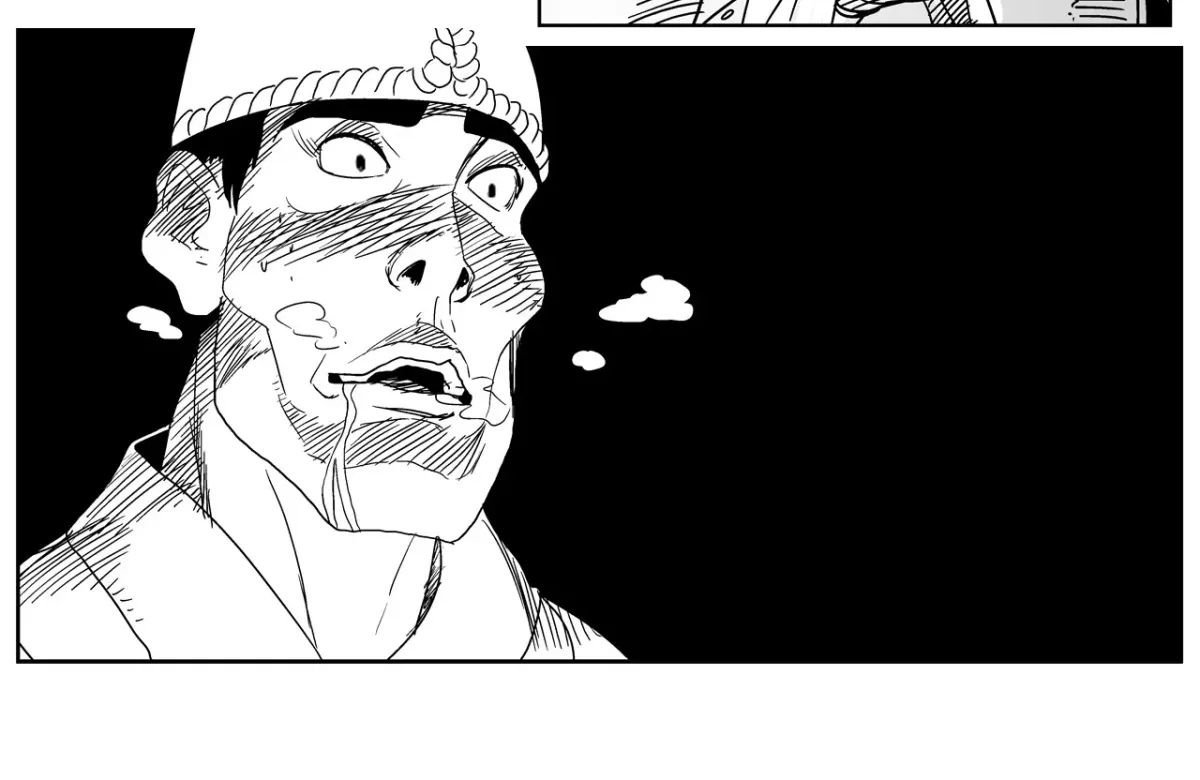 Baeg Dosa Chapter 2 page 13 - 