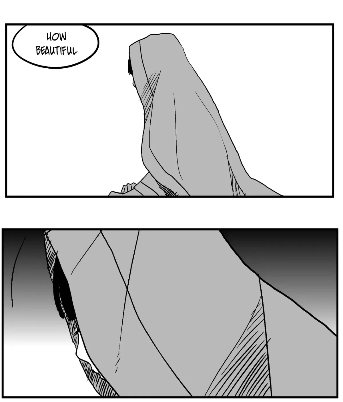 Baeg Dosa Chapter 2 page 14 - 