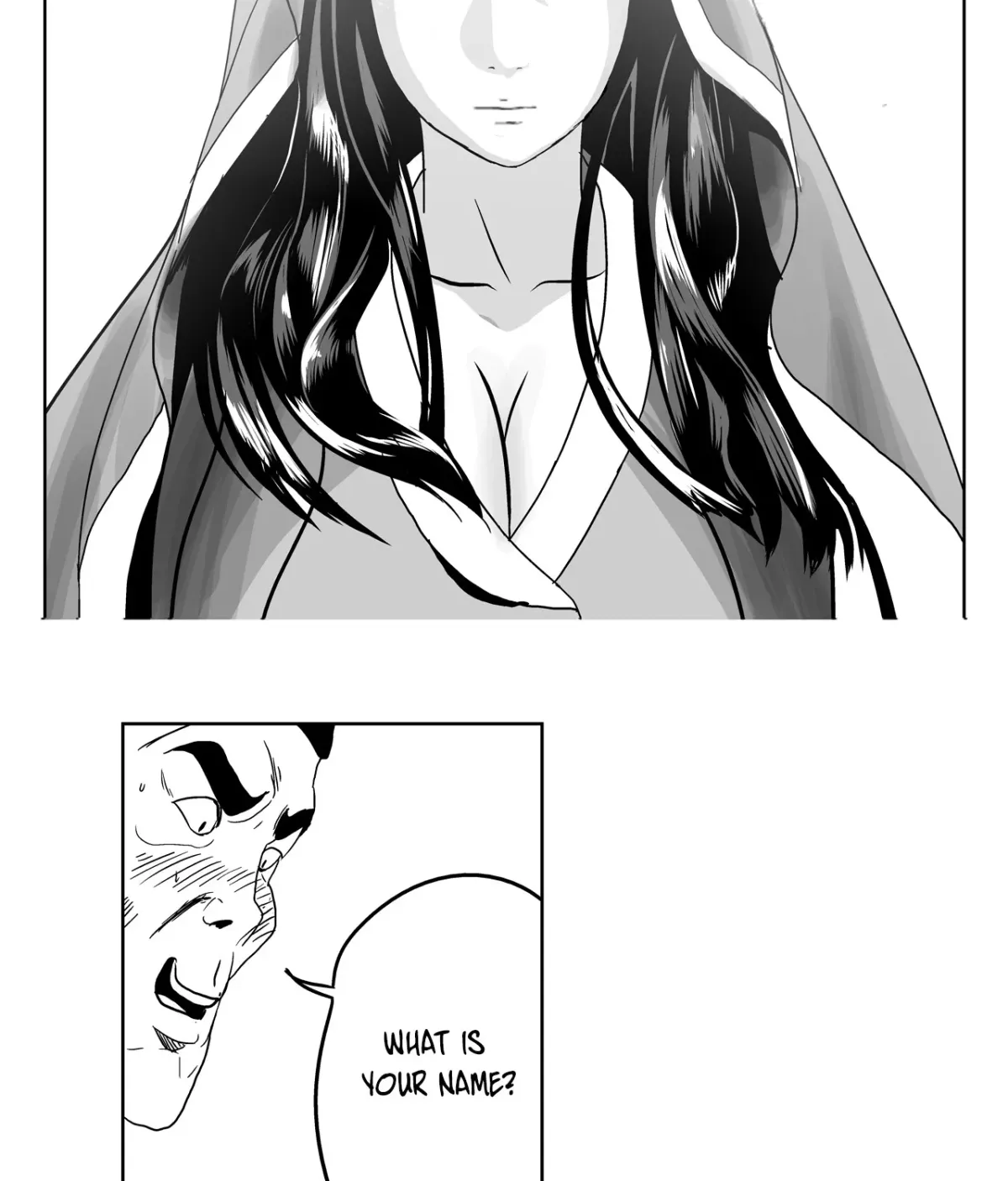 Baeg Dosa Chapter 2 page 16 - 