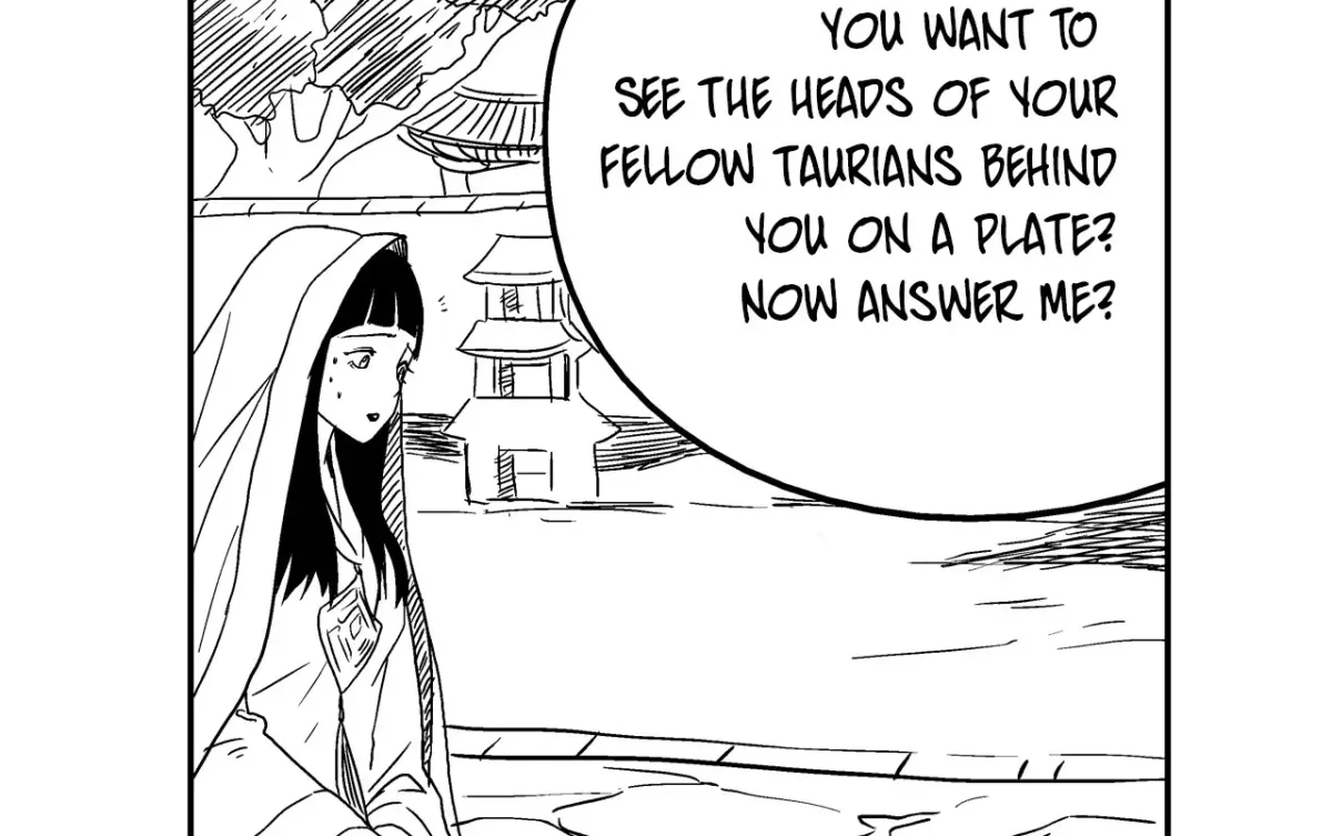Baeg Dosa Chapter 2 page 19 - 