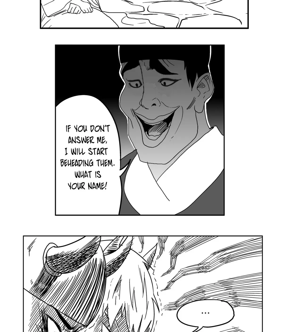 Baeg Dosa Chapter 2 page 20 - 