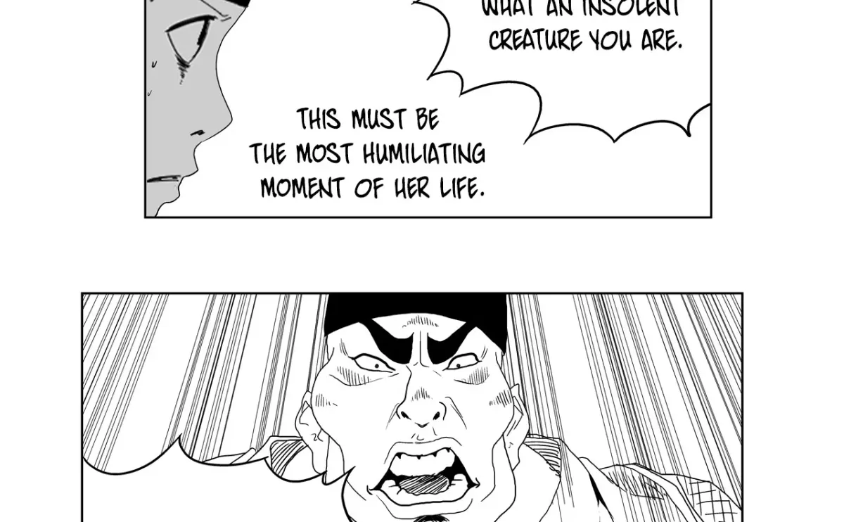 Baeg Dosa Chapter 2 page 23 - 