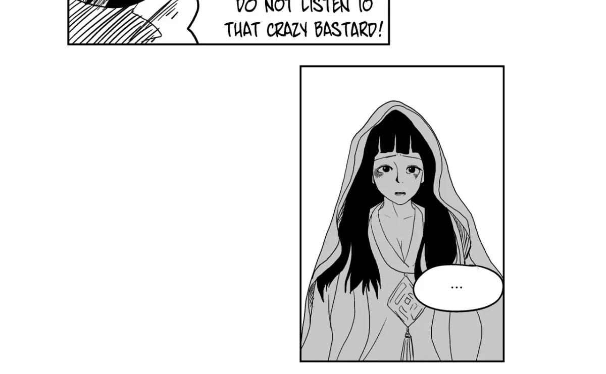 Baeg Dosa Chapter 2 page 25 - 