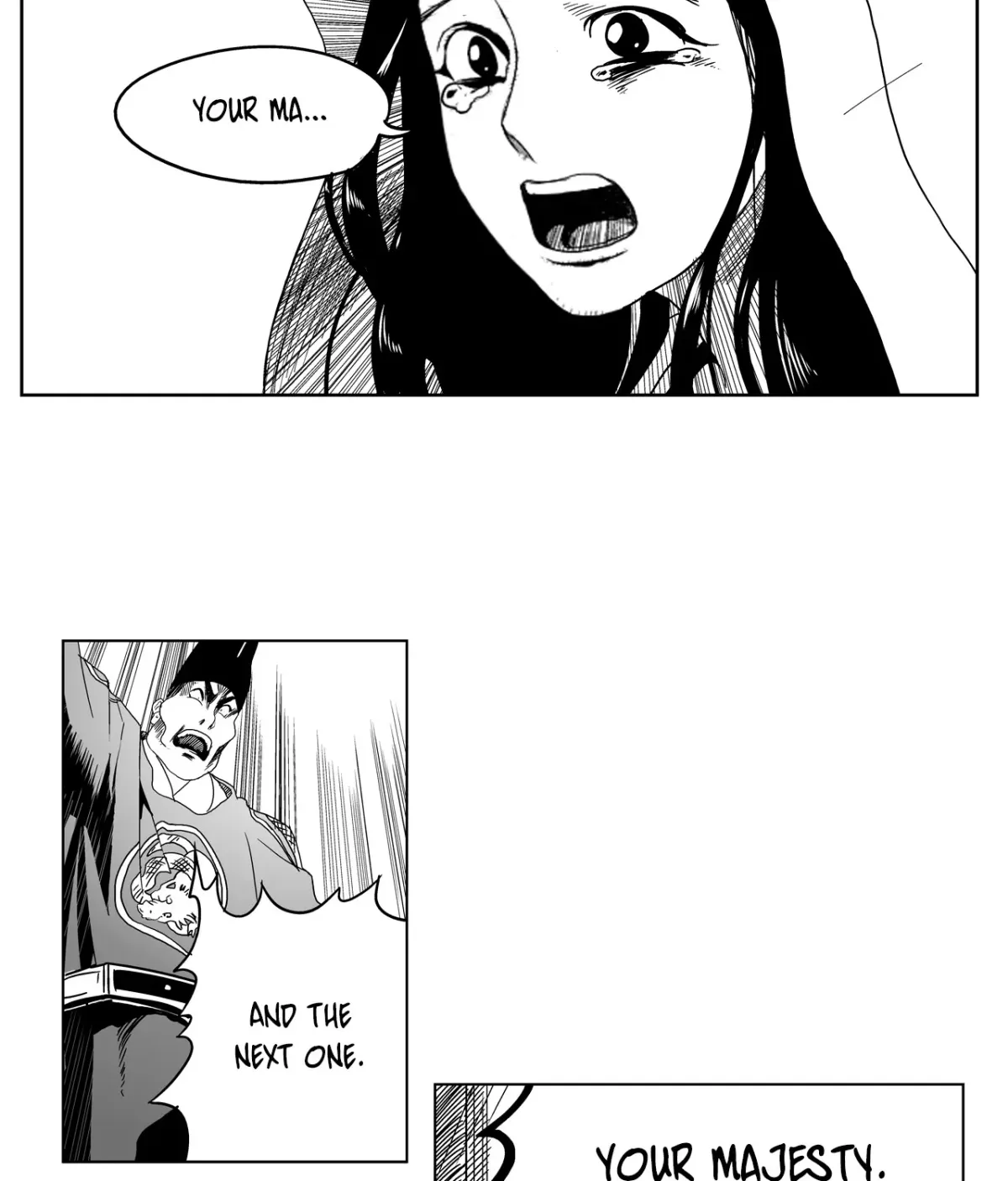 Baeg Dosa Chapter 2 page 28 - 