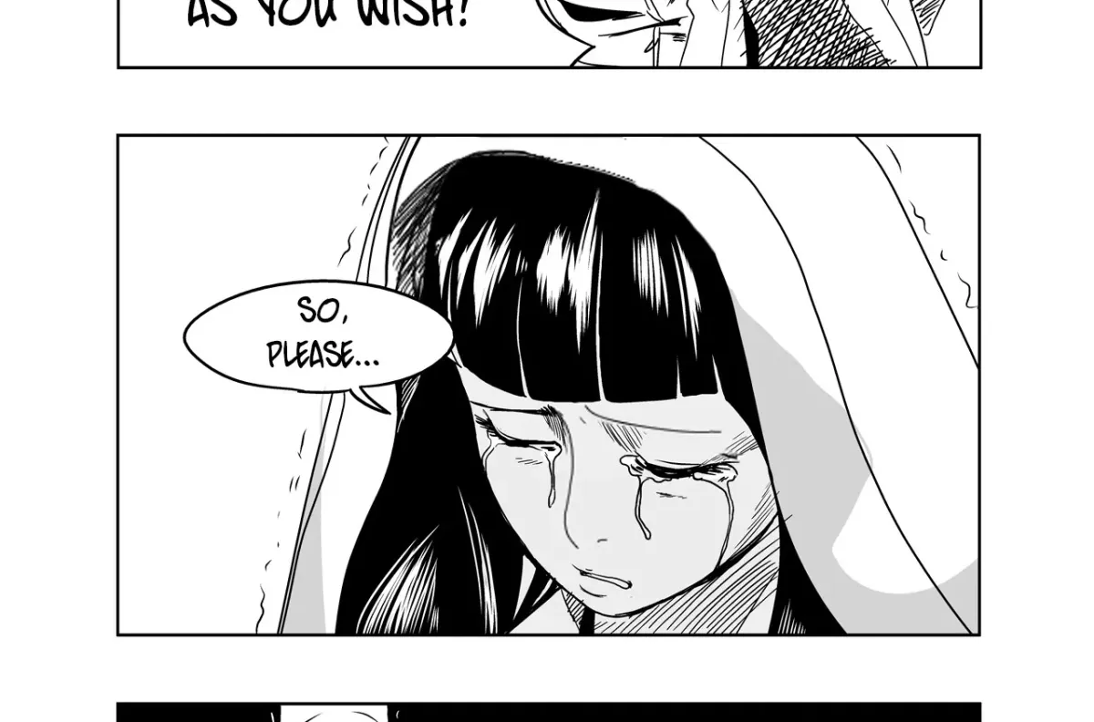 Baeg Dosa Chapter 2 page 31 - 