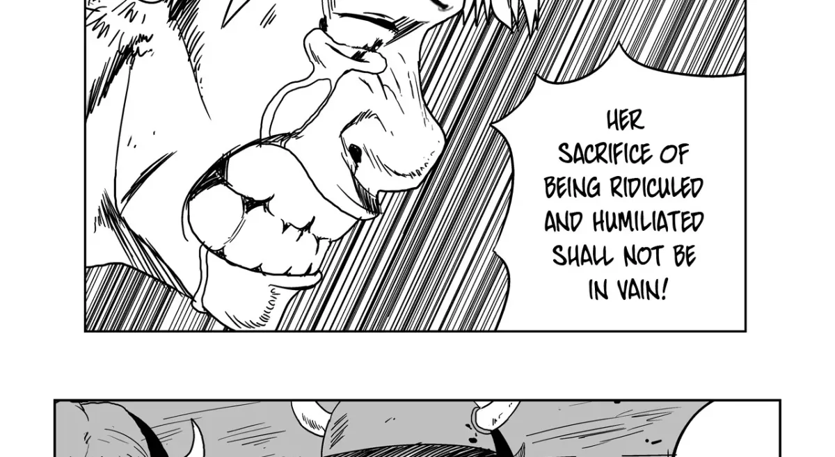 Baeg Dosa Chapter 2 page 35 - 