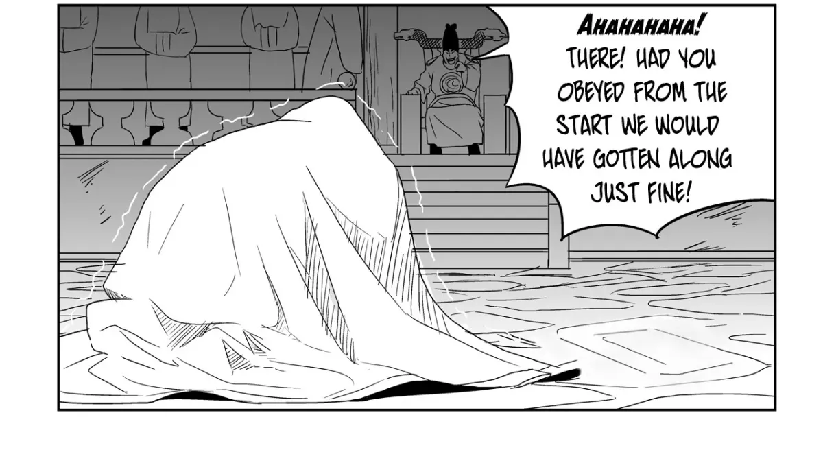 Baeg Dosa Chapter 2 page 37 - 