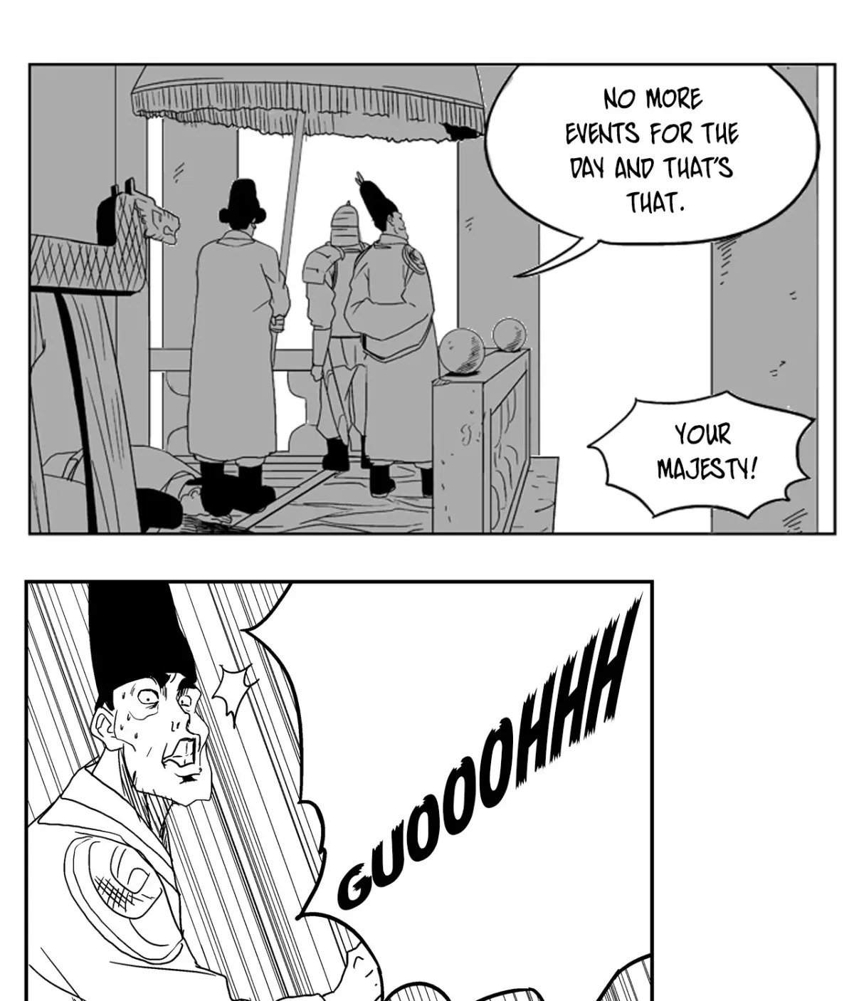 Baeg Dosa Chapter 2 page 42 - 