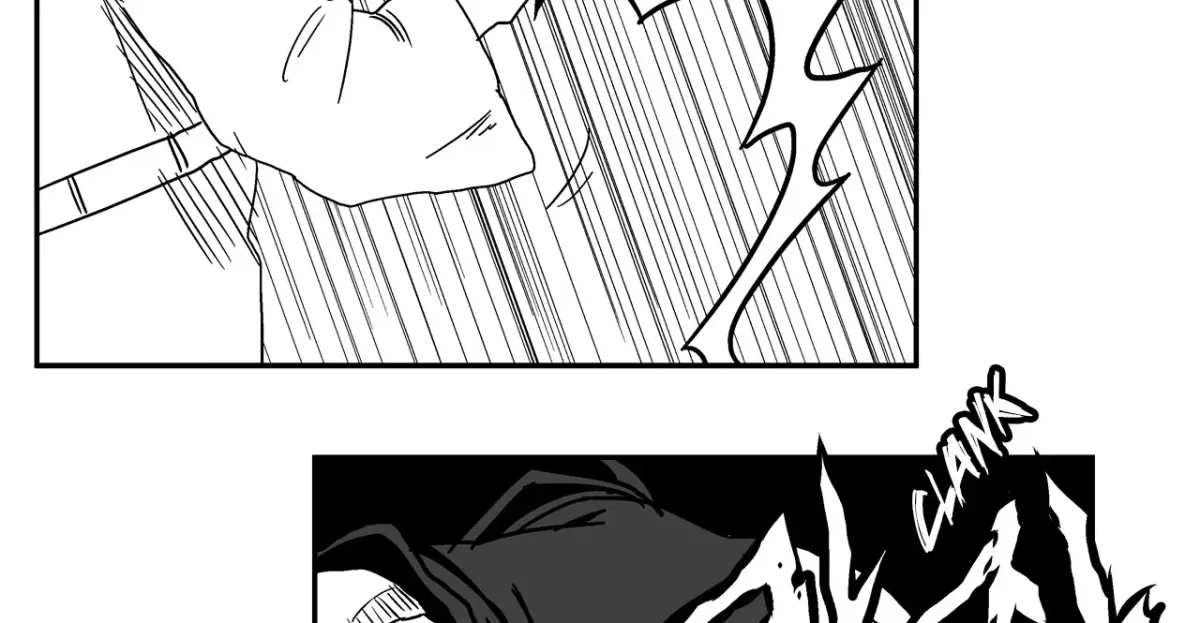 Baeg Dosa Chapter 2 page 43 - 